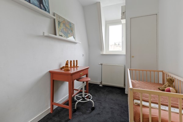 Medium property photo - Admiraal de Ruijterweg 266-2, 1055 MR Amsterdam